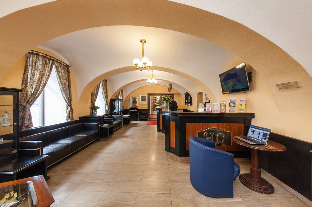 Novum Hotel Cristall Wien Messe Екстер'єр фото
