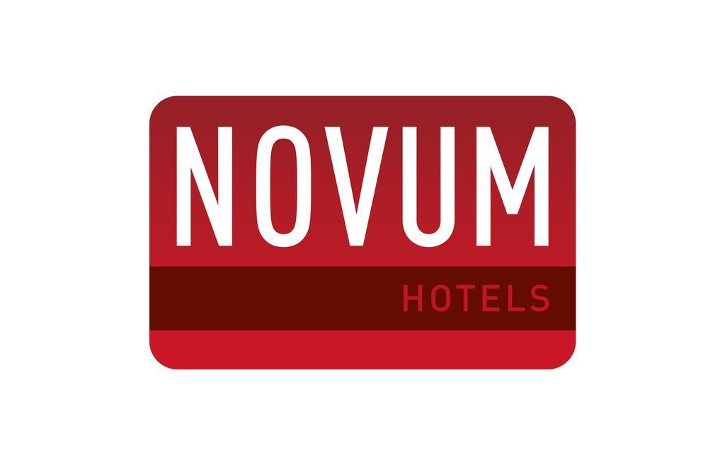 Novum Hotel Cristall Wien Messe Екстер'єр фото