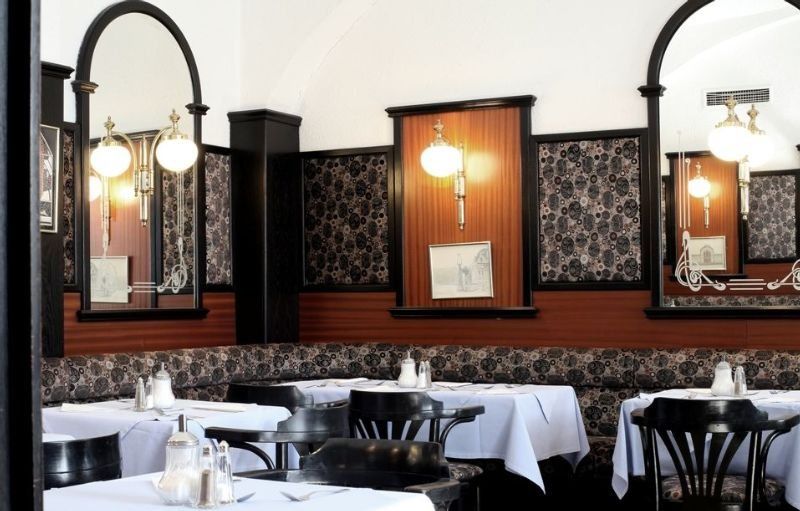 Novum Hotel Cristall Wien Messe Екстер'єр фото