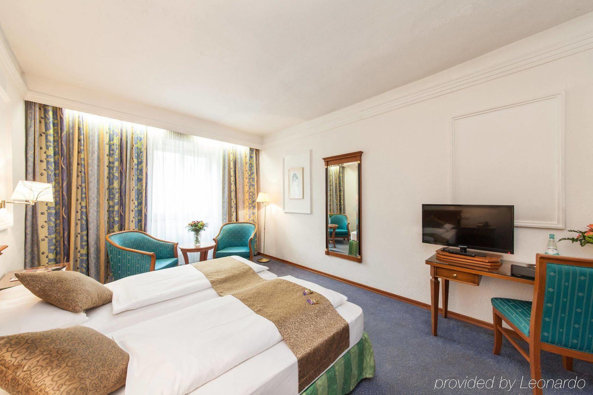 Novum Hotel Cristall Wien Messe Екстер'єр фото