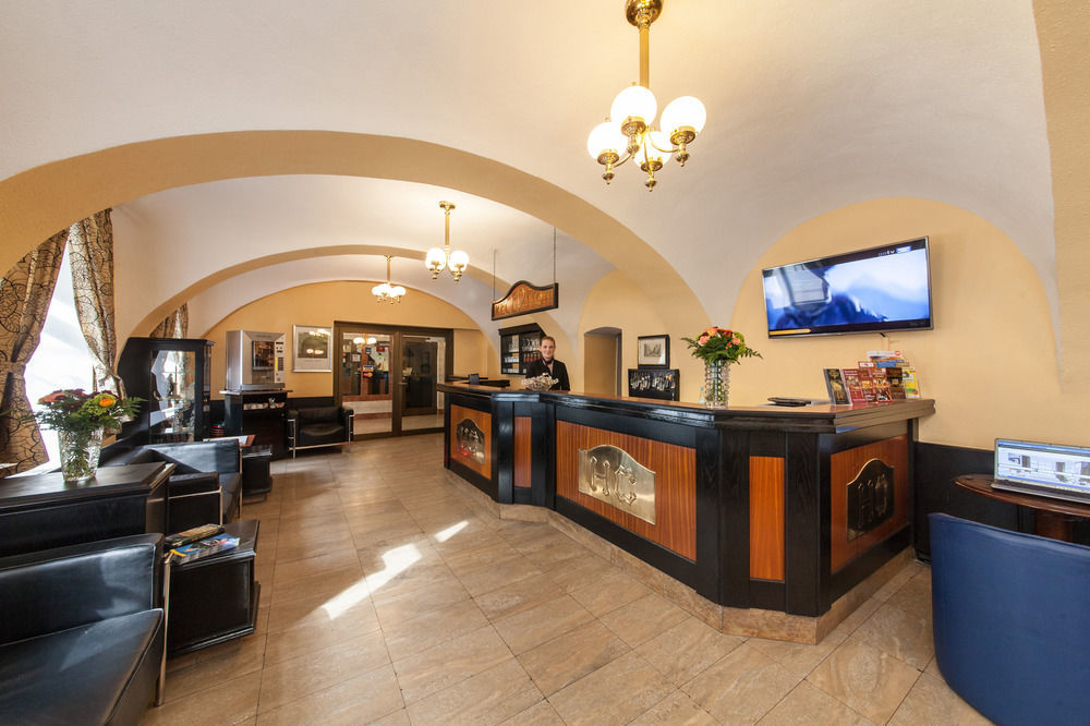 Novum Hotel Cristall Wien Messe Екстер'єр фото