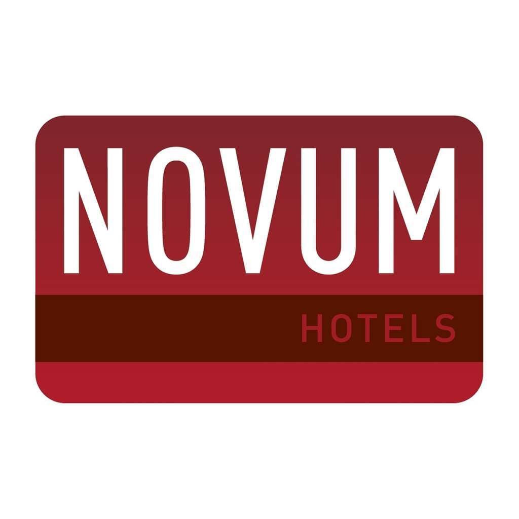 Novum Hotel Cristall Wien Messe Екстер'єр фото